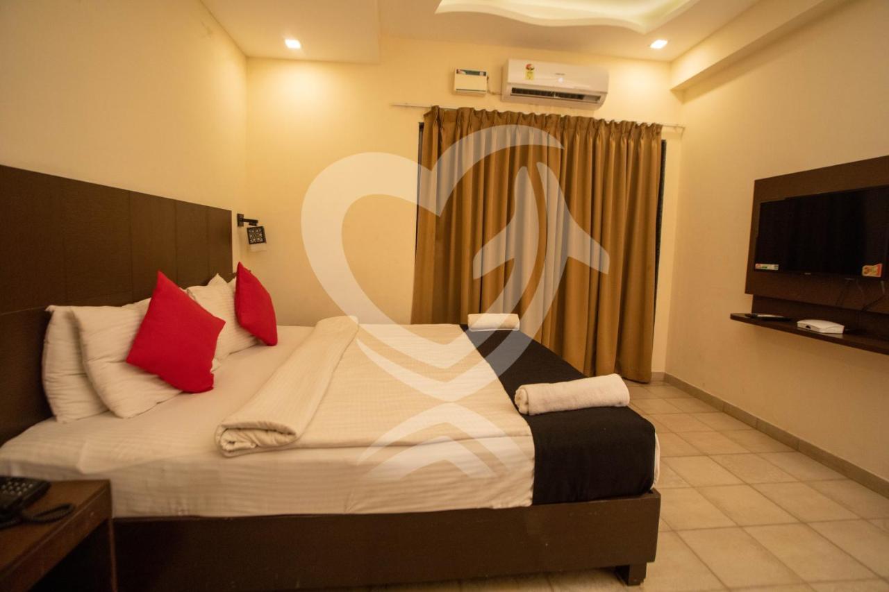 De Alcazar Calangute