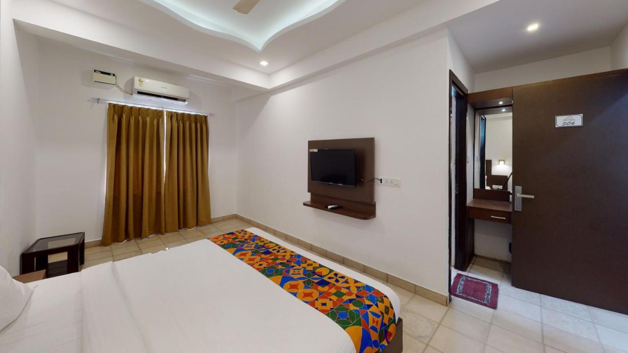 De Alcazar 3* Calangute