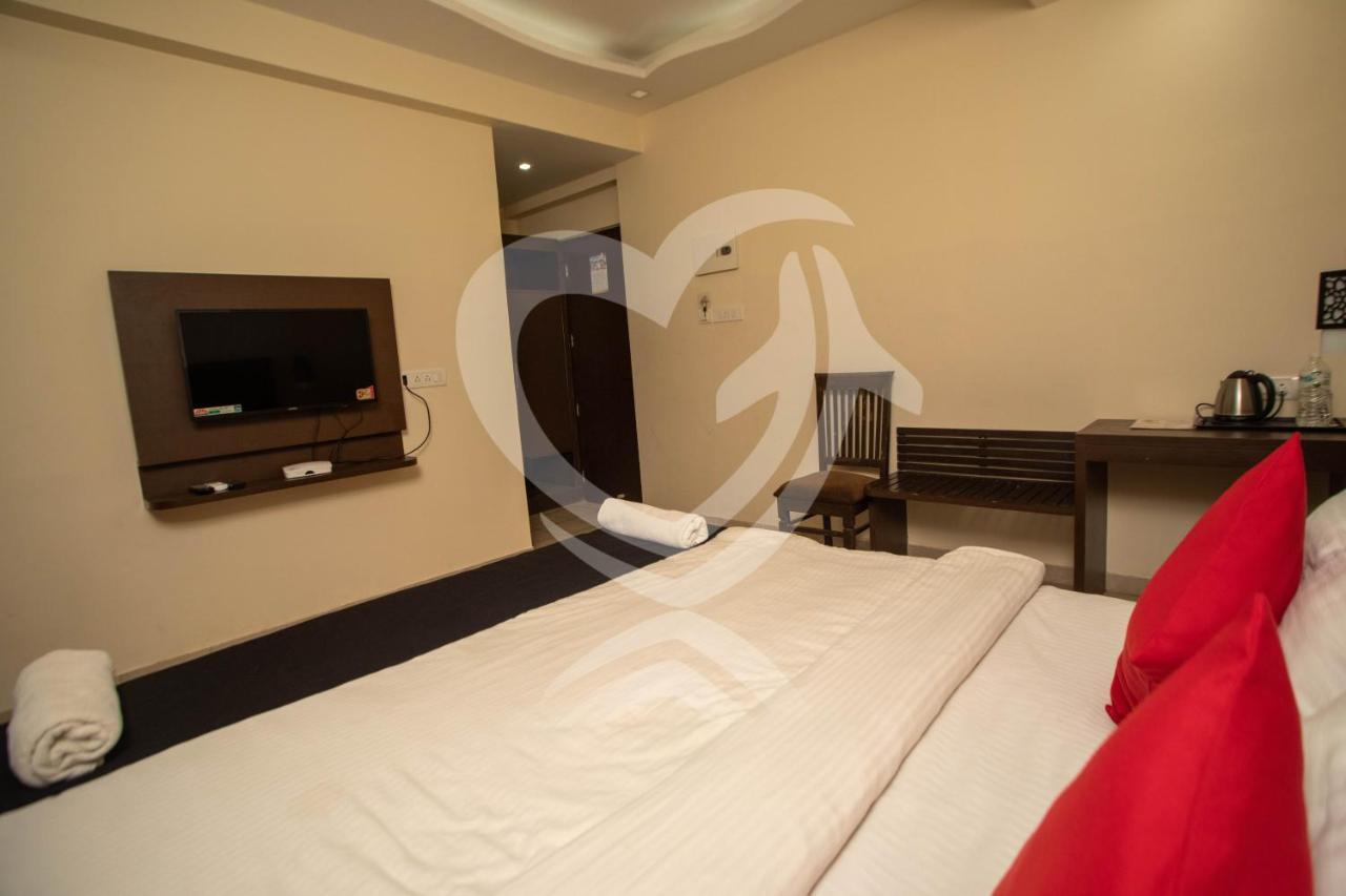 De Alcazar Hotel