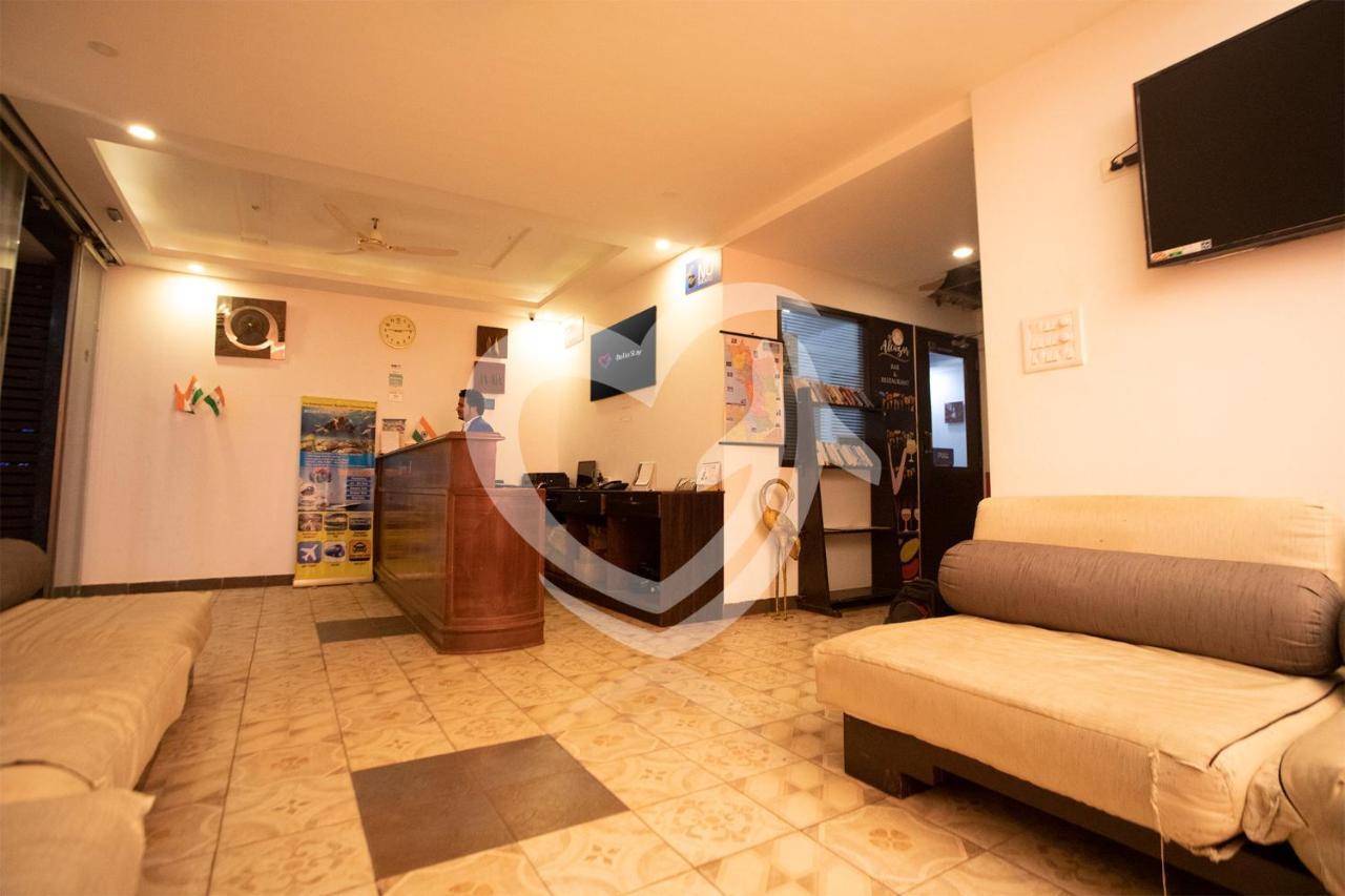 De Alcazar 3* Calangute