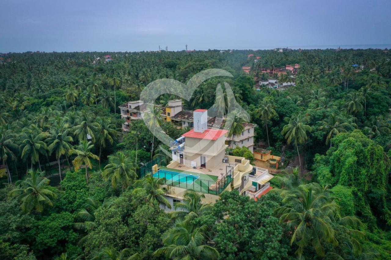 Hotel De Alcazar Calangute