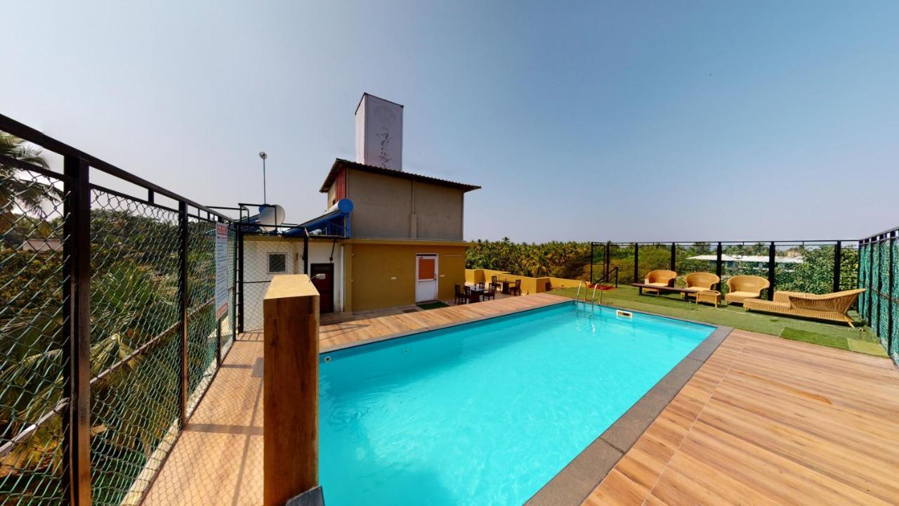 De Alcazar 3* Calangute